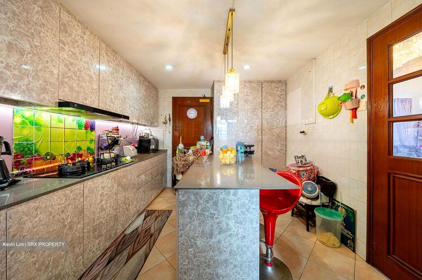 Windermere (D23), Condominium #452457581